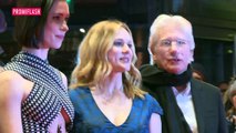 Dinner mit Trump Darauf hat Richard Gere gar keine Lust!-eNBnFMYsnh8