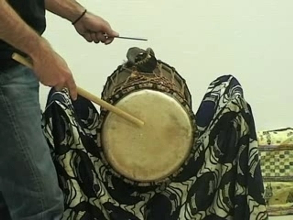 Moribayassa Sangban