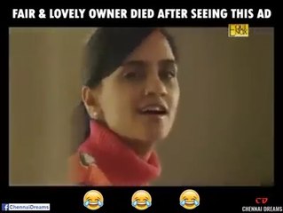 Funny ad energy saver