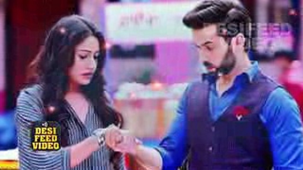 Dil Bole Oberoi - 15th February 2017 - Star Plus Ishqbaaz’s Sequel Dil Bole Oberoi Today News 2017