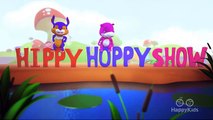 Hey Diddle Diddle I 3D Nursery Rhymes for Kids and Children I Baby Songs