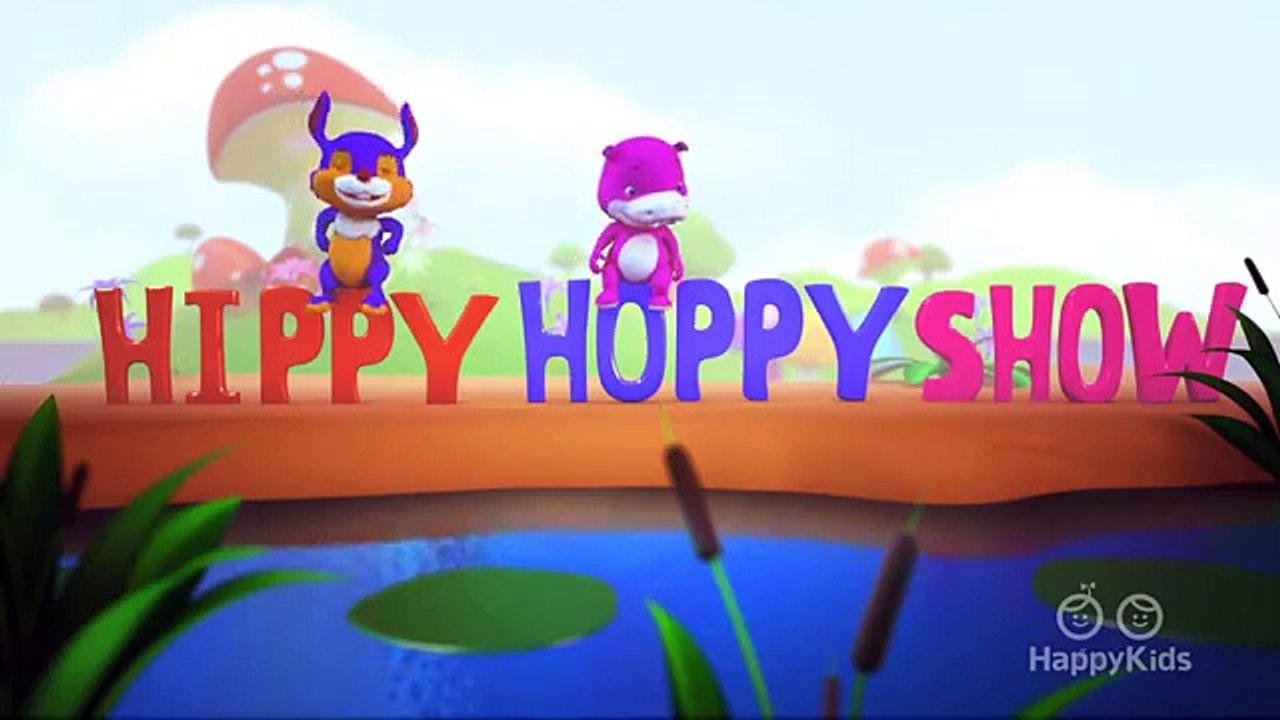Hey Diddle Diddle I 3D Nursery Rhymes for Kids and Children I Baby Songs
