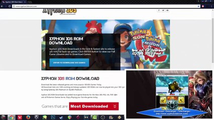 How To Play Monster Hunter Stories RPG For Citra 3DS Emulator PC