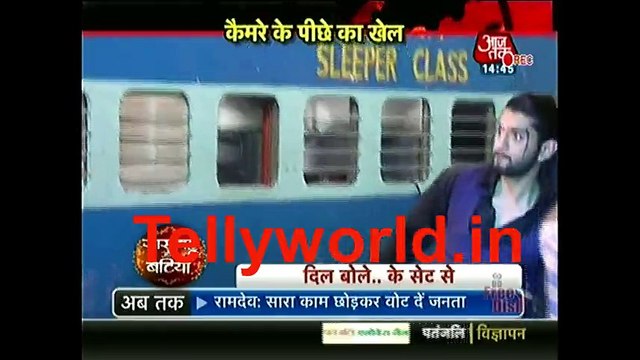 Soumya Ishqbaaaz Dont Post This Video On Insta Saas Bahu aur Betiya 15th February 2017