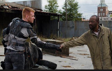 The Walking Dead Season 7 Episode 16 ((( S7 - E16 ))) Watch Online In AMC