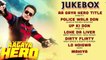 Aa Gaya Hero - Full Movie Audio Jukebox | Govinda, Poonam Pandey, Juhui Kha & Seema Shing