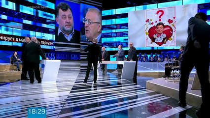 Первая Студия от 14.02.2017