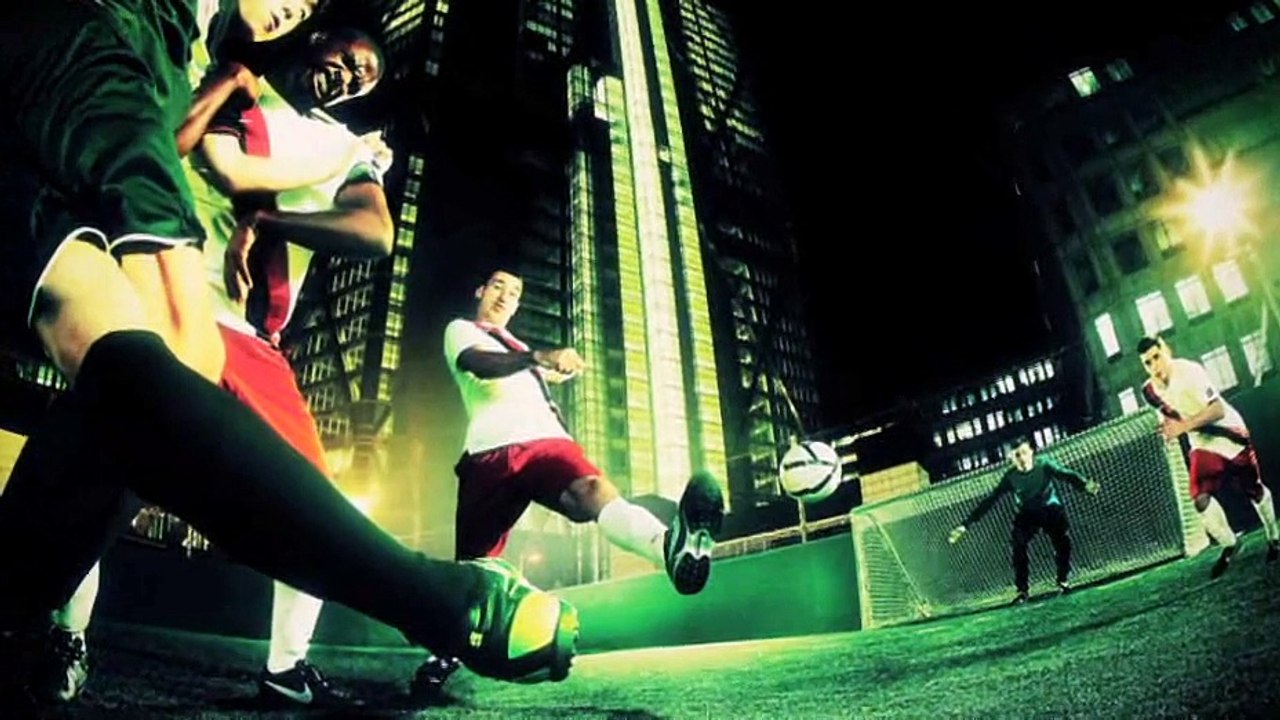 No space, no time – fastest shot wins. Fire in you...
