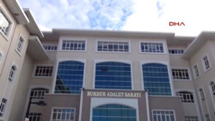 Burdur Fetö'nün Burdur Imamı Adliyede