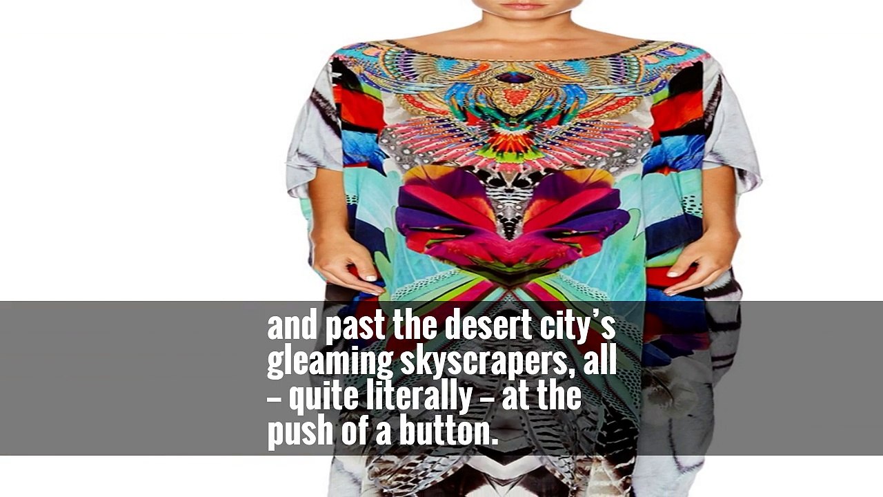 Like a scene from “The Jetsons,” commuters in Dubai, in the United Arab Emirates, may soon climb aboard automated flying taxis, soaring over busy streets