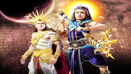 Karmfal Data Shani- शनि ने लिया दंडनायक का अवतार- Episode 14th February 2017- कर्मफल दाता शनि