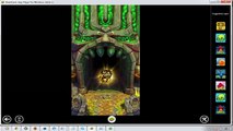 TEMPLE RUN 2 vs TEMPLE RUN BRAVE vs TEMPLE RUN OZ (iOS, Android)