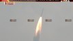 ISRO launched PSLV C-37 with 104 satellites