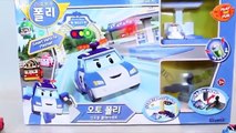 Robocar Poli Cars Tayo the Little Bus Learn Numbers Colors Toy Surprise Eggs YouTube