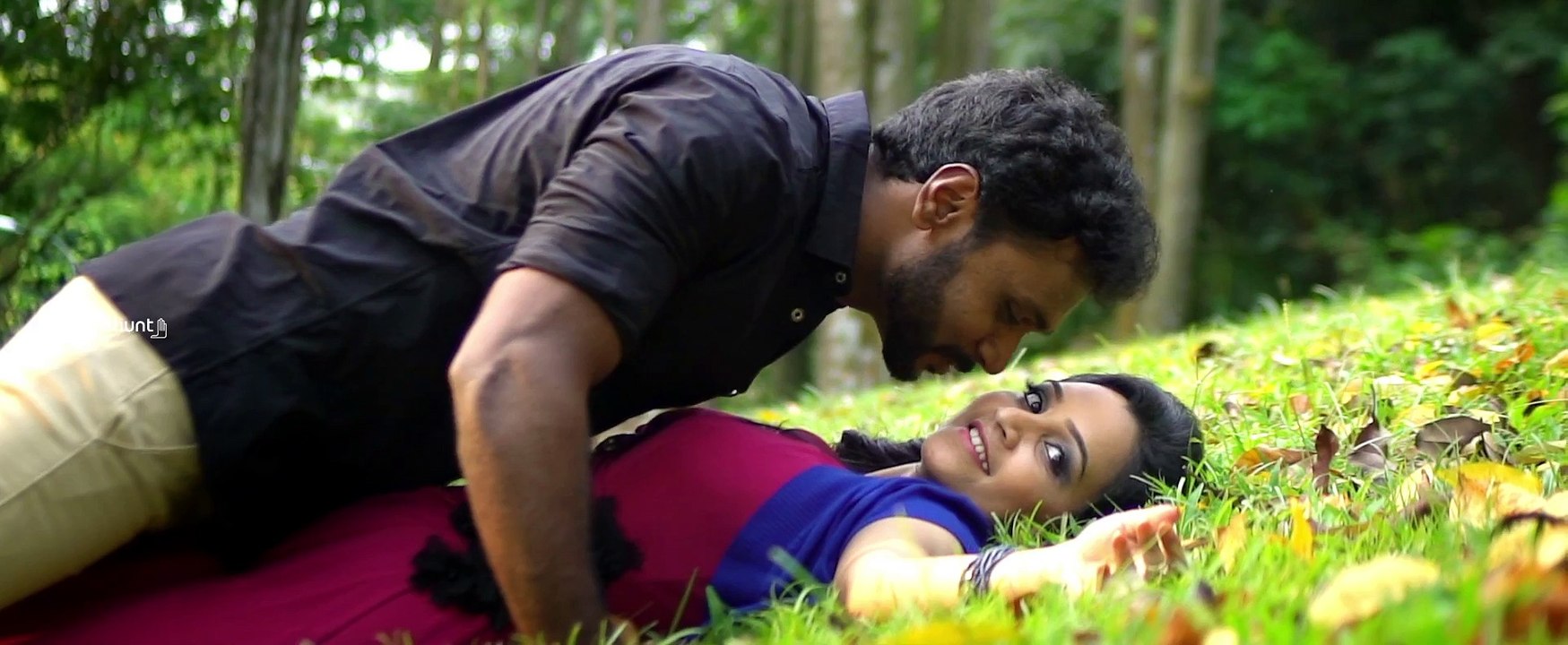Valentines Day Special Post Wedding I Bala I Shankari