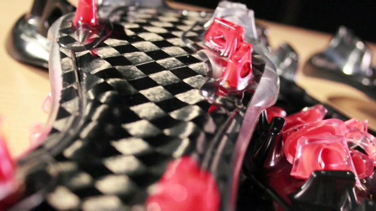 Look out defenders, Mercurial Superfly is coming. ...