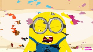 Minions Inception Full Movie - All Episodes - Funny Adventures Cartoon [4k]_4