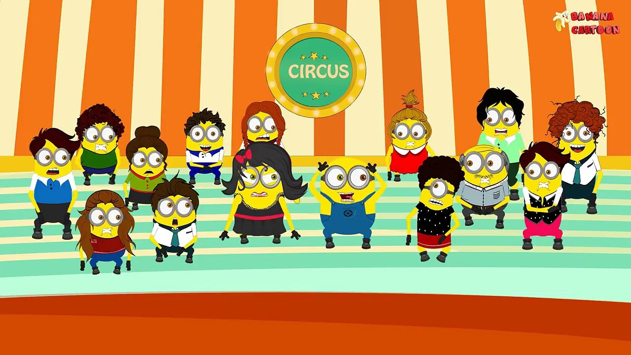 Minions Inception Full Movie - All Episodes - Funny Adventures Cartoon [4k]_6