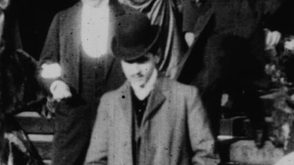 Des images de Proust retrouvées ?