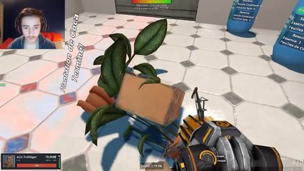 FAIRE DE LA COCAINE - GMOD DarkRP FR #5