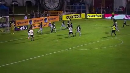 GOL DE RODRIGUINHO - Caldense 0 x 1 Corinthians - Copa do Brasil 2017