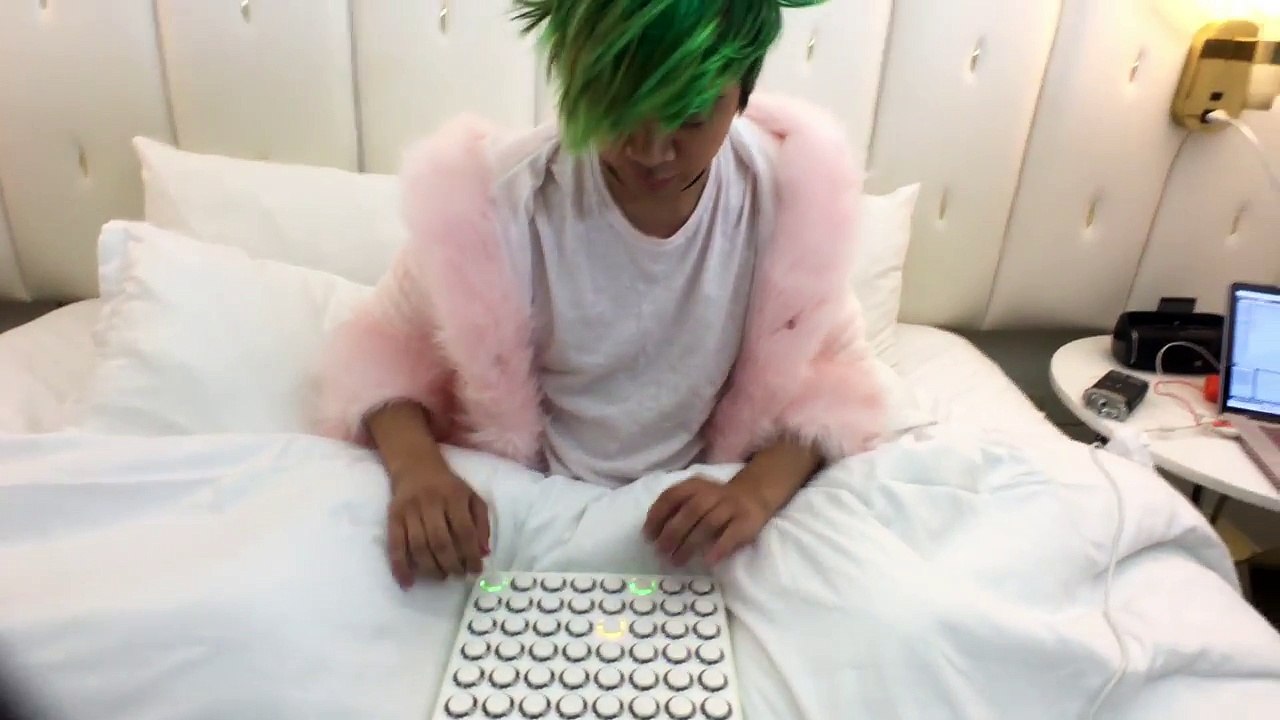 Shawn Wasabi - SPICY BOYFRIEND