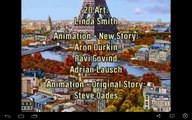 Broken Sword - Shadow of the Templars: The Directors Cut - Part 1 HD Gameplay