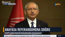Kılıçdaroğlu: Saldırıya uğrayan başörtülü kardeşimizi ziyaret edeceğim