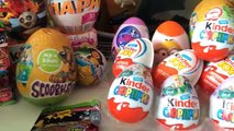 Новые Обзоры Киндер Сюрприз Surprise Eggs Angry Birds Беззубик, Kinder Surprise ,Kinder Joy