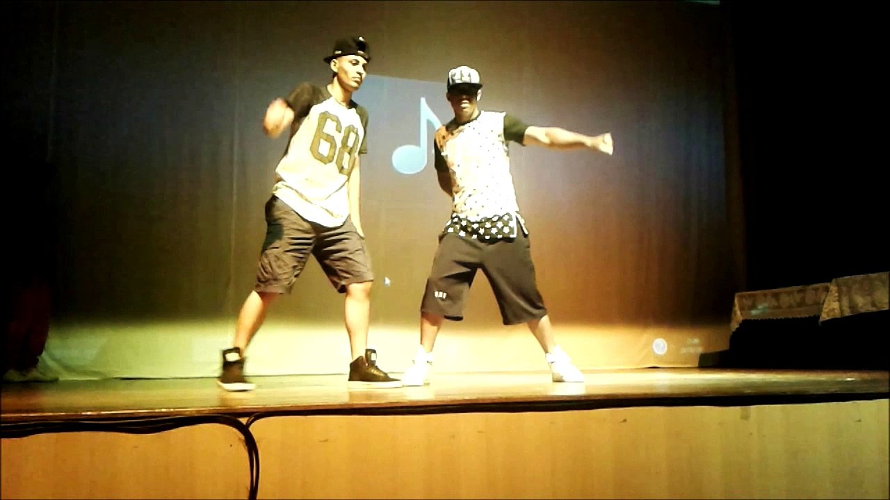 Katy Perry - Chained To The Rhythm (Dance Choreography)