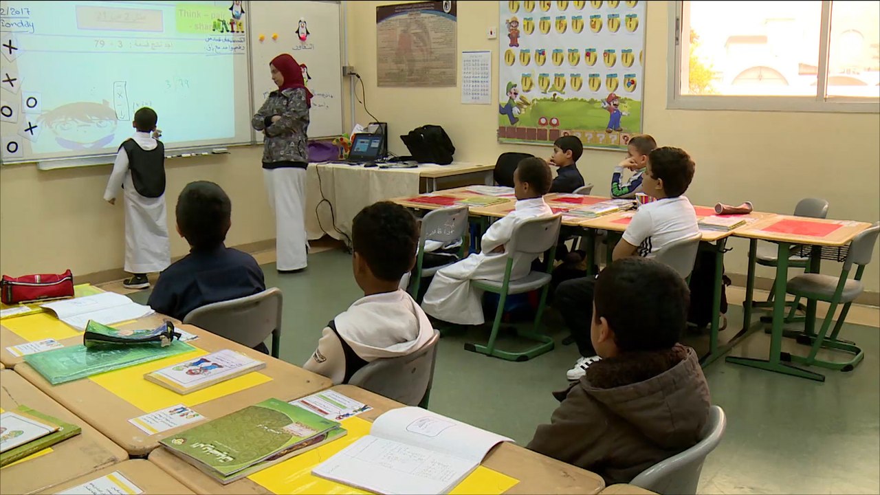 أساسيات البحث العلمي يجب أن تبنى ابتداء من المدارس