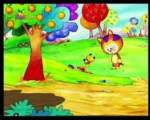 Dougie 01  Dougie Macska Jelmezben