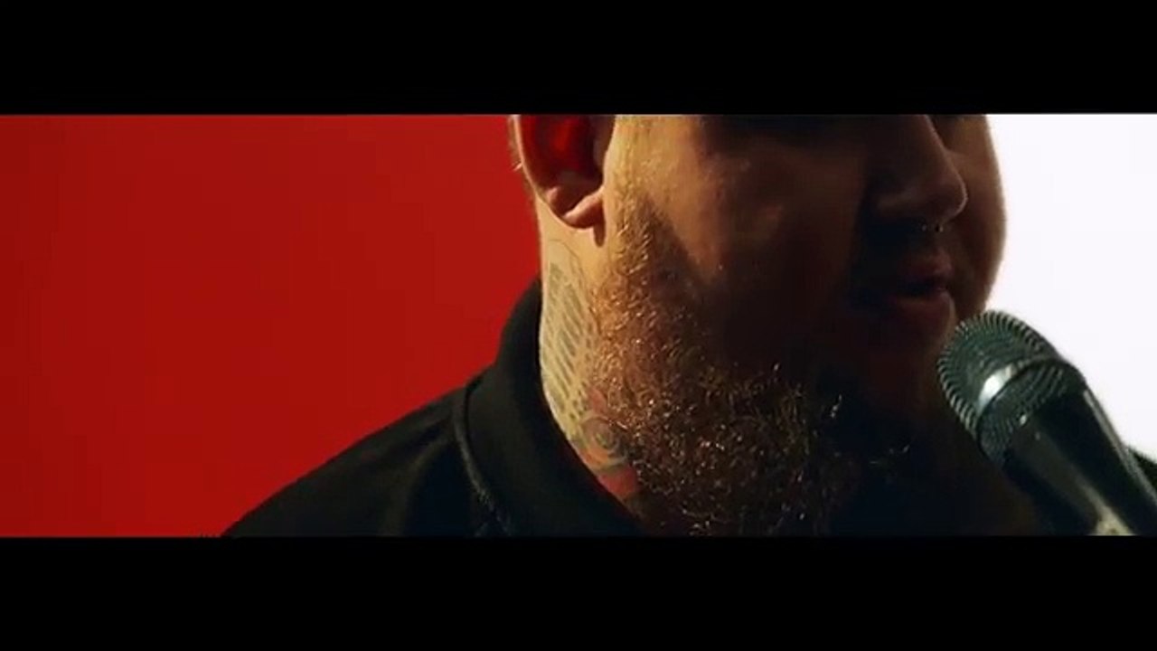 Rag_N_Bone Man - Grace (Live) - Stripped
