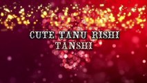 Kasam Tere Pyaar Ki Background MUSIC ... Rishi And Tanu