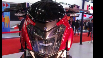 Download Video: Bajaj Dominar 400 Specifications, reviews,price