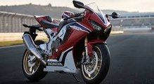 The Best 2017 Superbikes-Top 5 super fast motorbikes of 2017