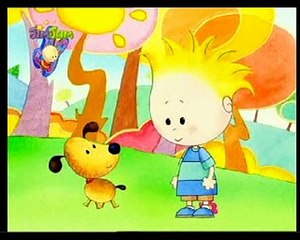 Dougie 11  Dougie Erdőőr Jelmezben