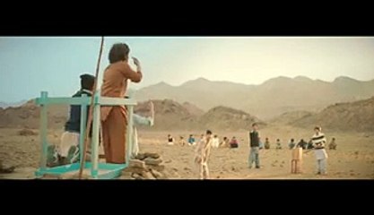 Stupid TV Ad of Shahid Afridi for Kids