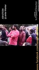 (9) We Support Justice Anubhav Mittal