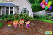 Little Einsteins de Cohetes y Globos de Cumpleaños. Маленькие Эйнштейны Шары на День Ро