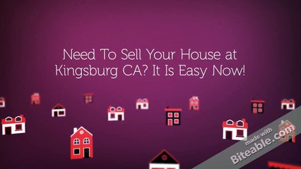 We Buy Houses in Selma CA