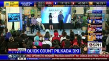 Dialog Quick Count Pilkada DKI Jakarta #2