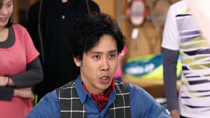 1-2 Switch - Pub Japon Duel de katana