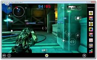 Shadow gun dead zone Free apk Games for Android Test and Gameplay