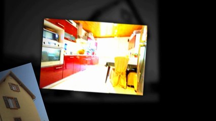 Vente Maison de ville, Lingolsheim (67), 325 000€