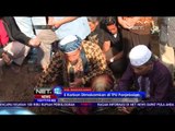 Korban Terbakarnya kapal Zahro Express di Makamkan - NET 12
