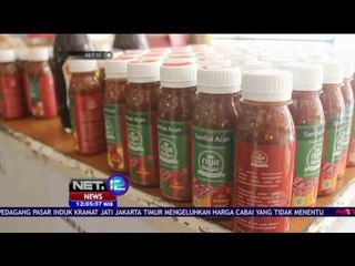 Download Video: Imbas Kenaikan Harga Cabai Rumah Makan Terpaksa Kurangi Sajian Sambal - NET 12