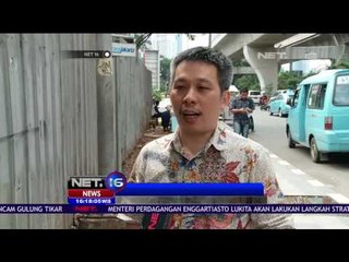 Pro Kontra Pencabutan Subsidi Listrik - NET16