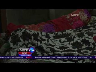 Video herunterladen: Angin Puting Beliung di Jember Tewaskan 1 Orang & Puluhan Rumah dan Gudang Rusak Parah - NET24