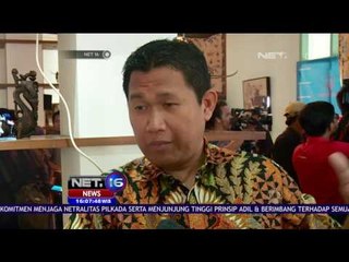 Polemik Penanggulangan Situs Hoax - NET 16